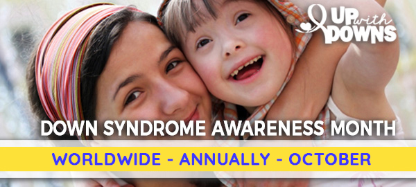 down syndrome awareness
